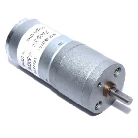 JGA25-370 12V 620RPM