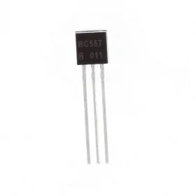 BC557 PNP Transistor TO-92