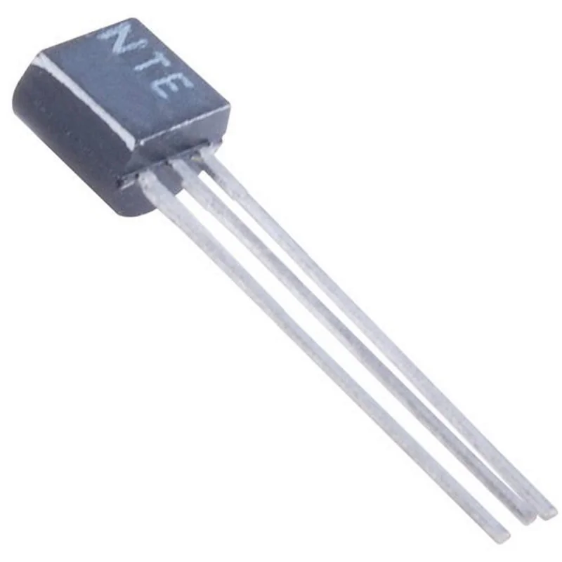 PN2222A NPN 40V TO-92