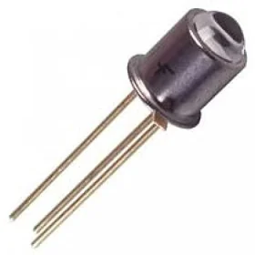 Phototransistor 3DU33