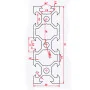 Aluminium V-SLOT 2060