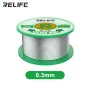RELIFE RL-442 soldering wire 0.3mm/0.6mm 80G