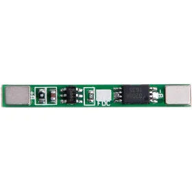 BMS 1S 3.7V 2.5A/10A/15A