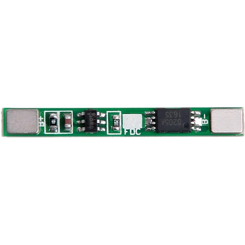BMS 1S 3.7V 2.5A/10A/15A
