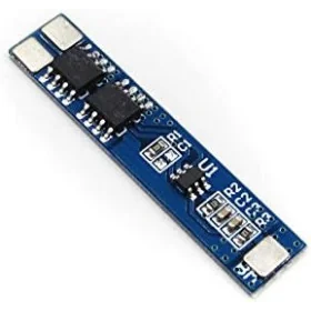 BMS 2S 7.4V 5A/6A/8A/10A/20A