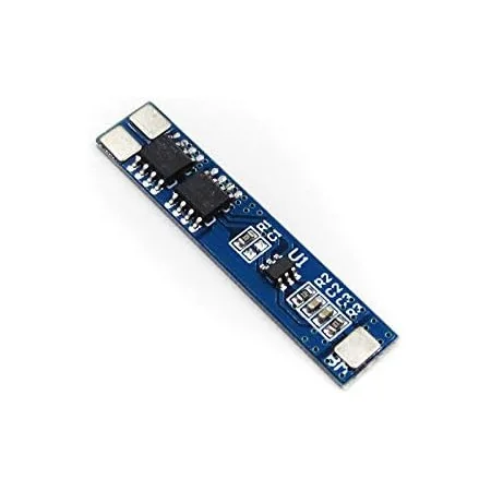 BMS 2S 7.4V 5A/6A/8A/10A/20A