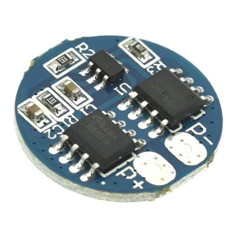 BMS 2S 7.4V 5A
