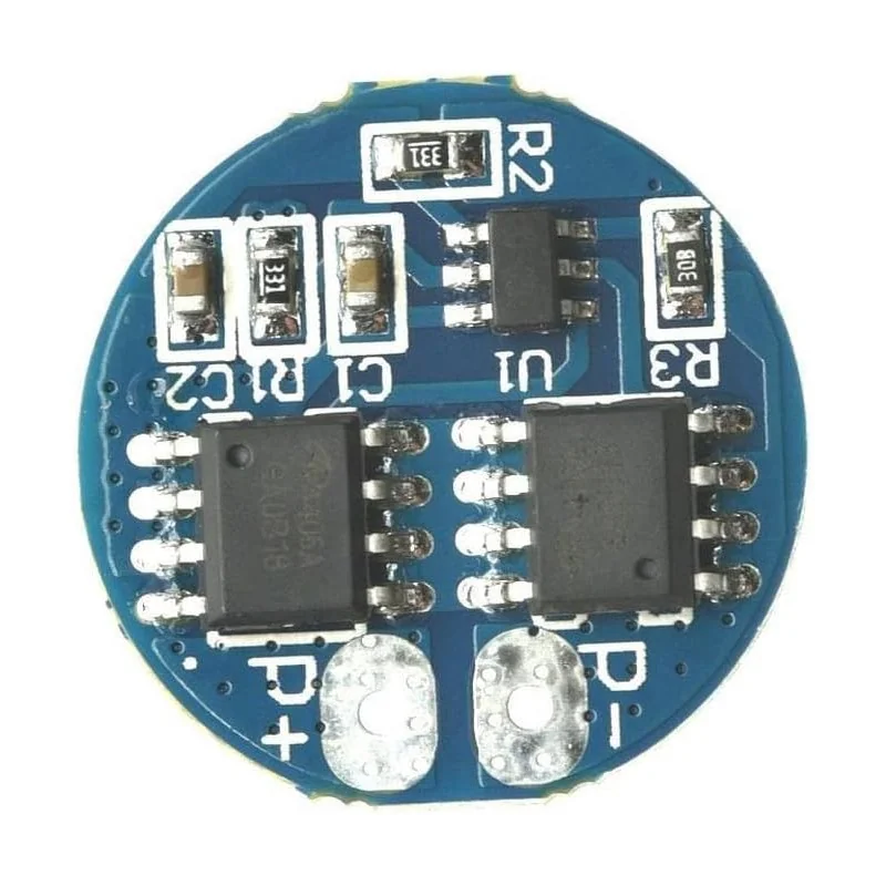 BMS 2S 7.4V 5A