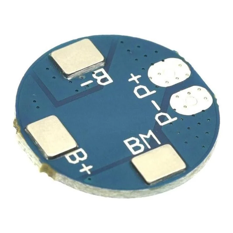 BMS 2S 7.4V 5A