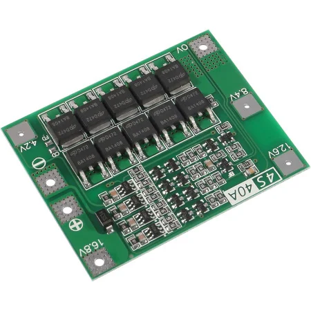 BMS 4S 16.8V 40A ENHANCED