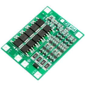 4S 16.8V 40A BALANCED