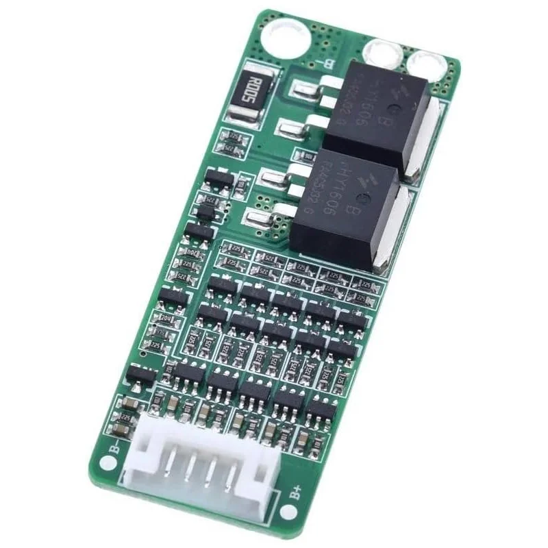 5S 18.5V 15A with Cable