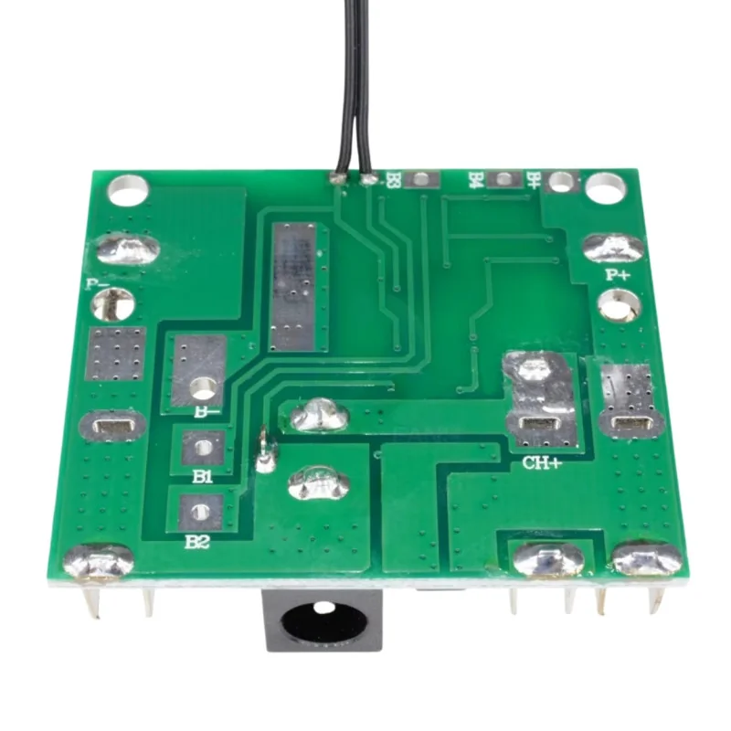 BMS 5s 18.5V 20A with Prob