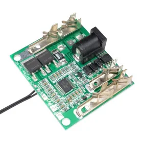 BMS 5s 18.5V 20A with Prob