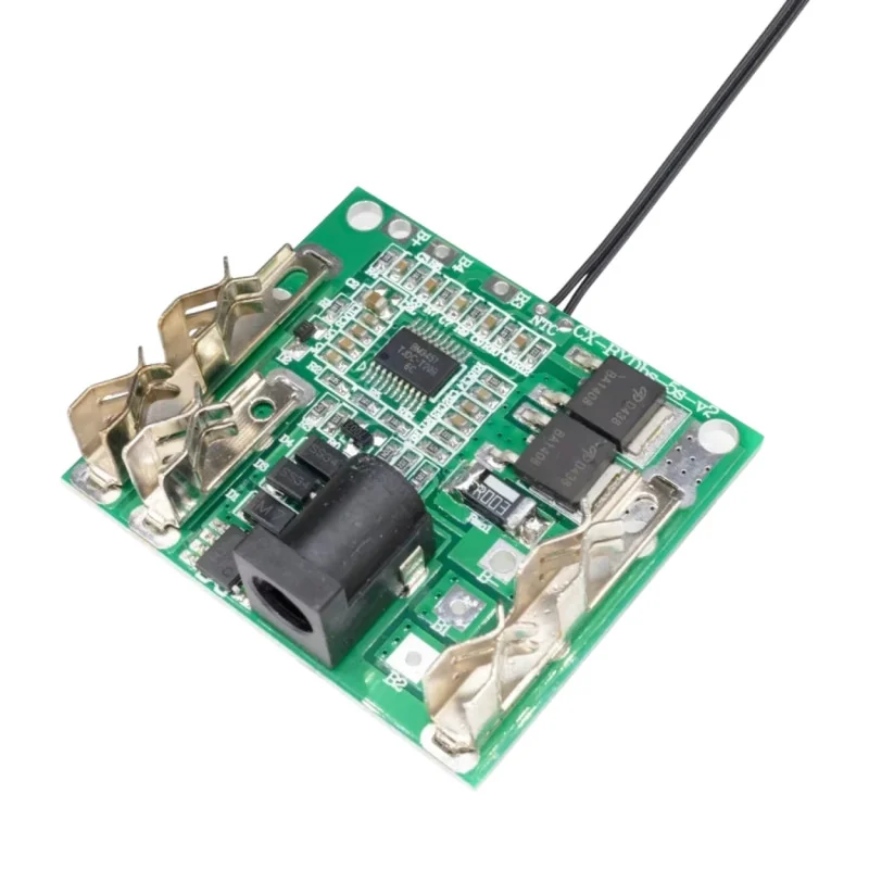 BMS 5s 18.5V 20A with Prob