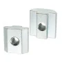 40xM4 square T-Nut for T-slot 1pcs