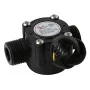 Water flow sensor (Sea) YF-S201 Flowmeter G1/2 1-30L/min Black