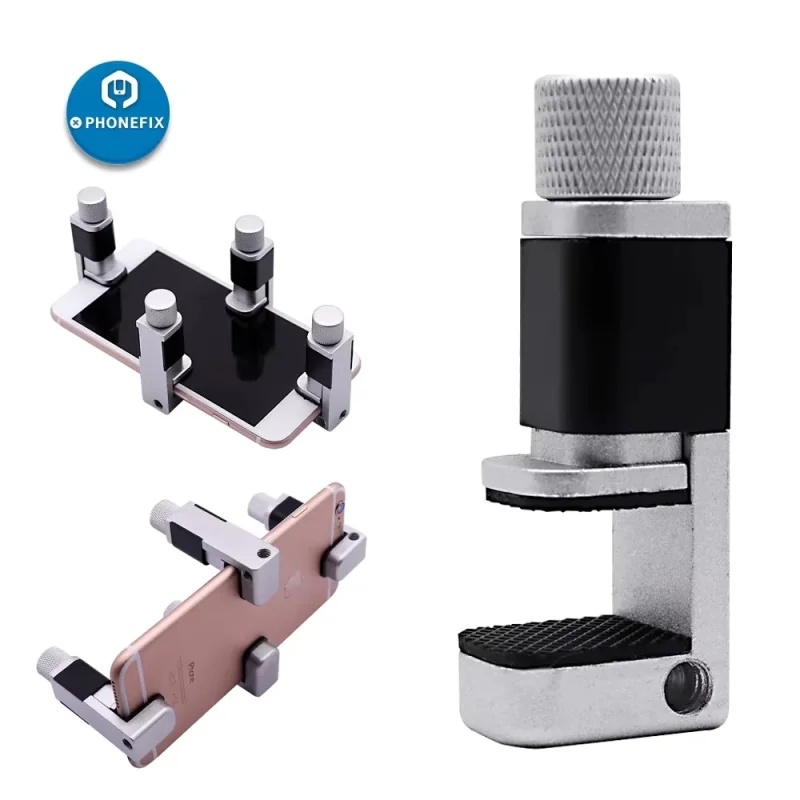 Holder for LCD Metal AIDA