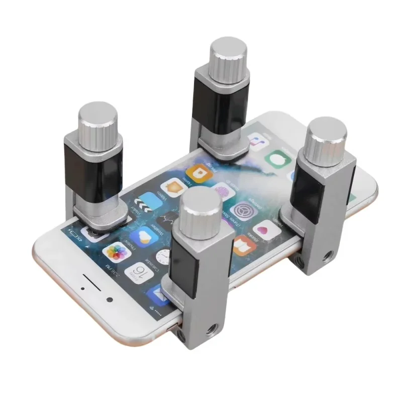 Holder for LCD Metal AIDA