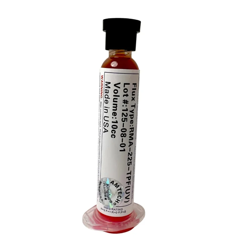 AMTECH RMA-225-UV Fluxe-paste 10cc