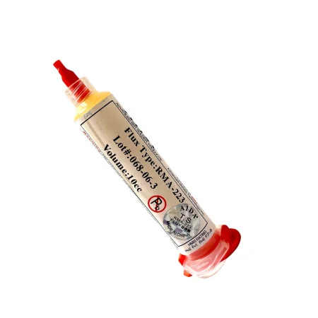 AIDA RMA-223 Fluxe-paste 10CC