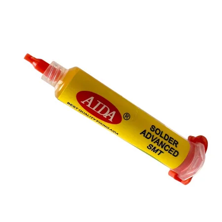 AIDA A-223 Fluxe-paste