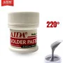 SP50-220℃ Solder paste AIDA
