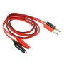 DC-cable (2wire) Red-Black
