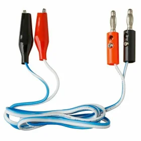 DC-cable (2wire) TYPE-2 Blue-White
