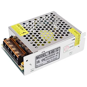 12V5A Power Supply AIDA