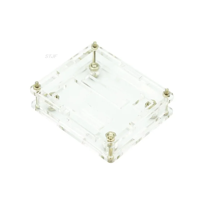 Thermostat W1209 12V Température Chaud + Boîtier Acrylique Transparent