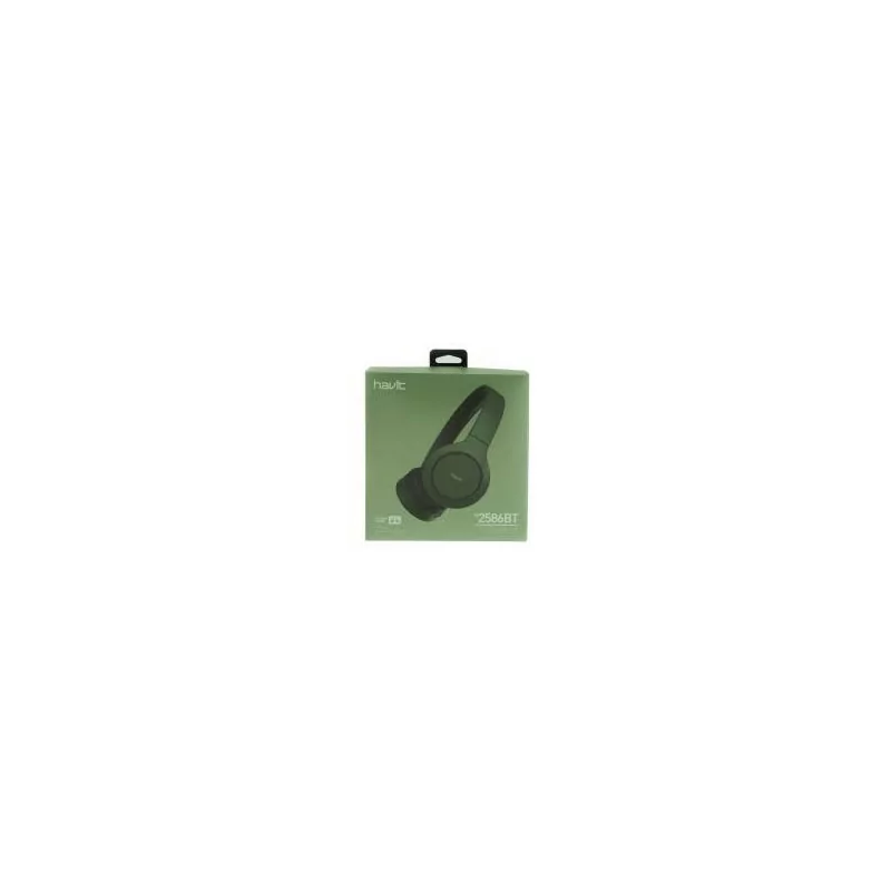 CASQUE HAVIT BLUETOOTH 2586BT