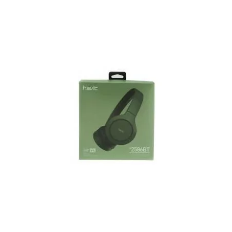 CASQUE HAVIT BLUETOOTH 2586BT