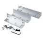 Serrure Ventouse magnetique 180KG +Support