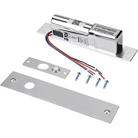 Serrure A Piston Pour Control D'acces 218B
