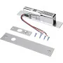 Serrure A Piston Pour Control D'acces 218B
