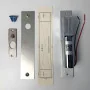 Serrure A Piston Pour Control D'acces 218A