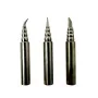 kit Tete Fer a Souder Katex 3PCS silver