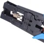 Pince à Sertir Coaxiale 5082R pour Connecteurs F/BNC