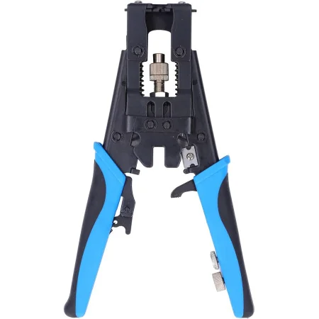 Pince à Sertir Coaxiale 5082R pour Connecteurs F/BNC