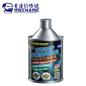 MECHANIC CPU Chip Degumming Liquid GR300