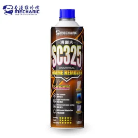 MECHANIC Frame Remover SC325