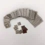 Stencil for Games small (Pack) Direct Heat (have PS4, no have PS5 )(58PCS/kit)