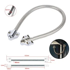 Gaine Ressort Inox PM