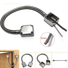 Gaine Ressort Inox GM