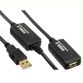 Cable extention USB 2.0 Active 30M Haute Qualité MT-C30