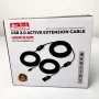 Cable extention USB 2.0 Active 30M Haute Qualité MT-C30