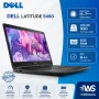 Laptop Dell 5490 i5 -7eme Gen 8G 256G ssd KABA État A++