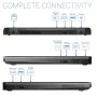Laptop Dell 5490 i5 -8eme Gen 8G 256G ssd KABA État A++
