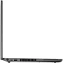 Laptop Dell 5500 i7 -8eme Gen 8G 256G ssd KABA État A++